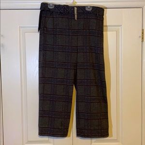 Additionelle Fall Pants..NWT